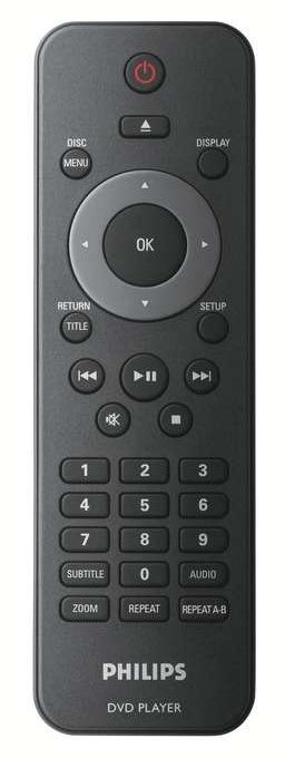 PHILIPS 996510010476 - eredeti gyári távirányító