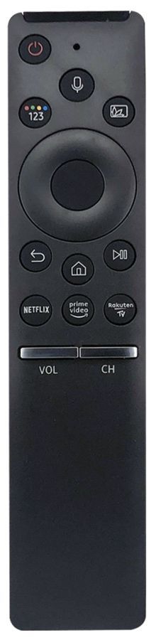 SAMSUNG BN59-01329B - csere távirányító hangvezérléssel
