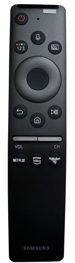 SAMSUNG BN59-01312B - eredeti gyári távirányító hangvezérléssel