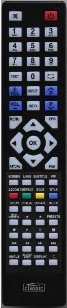 VESTEL RC1055, RC1205, RC1800, RC1805, RC1810, RC1825, RC1900, RC1910, RC3900, RC3920, RC3902 -   


távirányító
 duplikátum