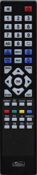 TOSHIBA CT-90326 -   


távirányító
 duplikátum