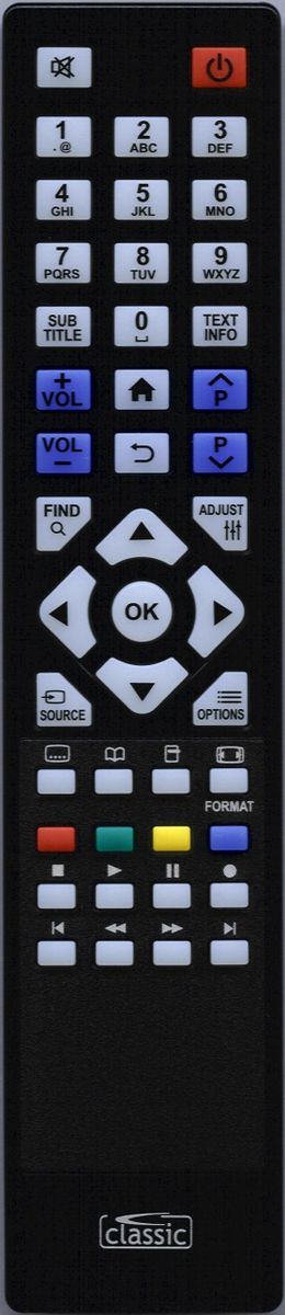 PHILIPS 313923822061, RC2813802/01 -   


távirányító
 duplikátum