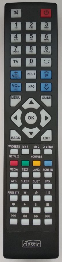 VESTEL RC1910, RC1912, RC4822, RC4845, RC4848 -   


távirányító
 duplikátum