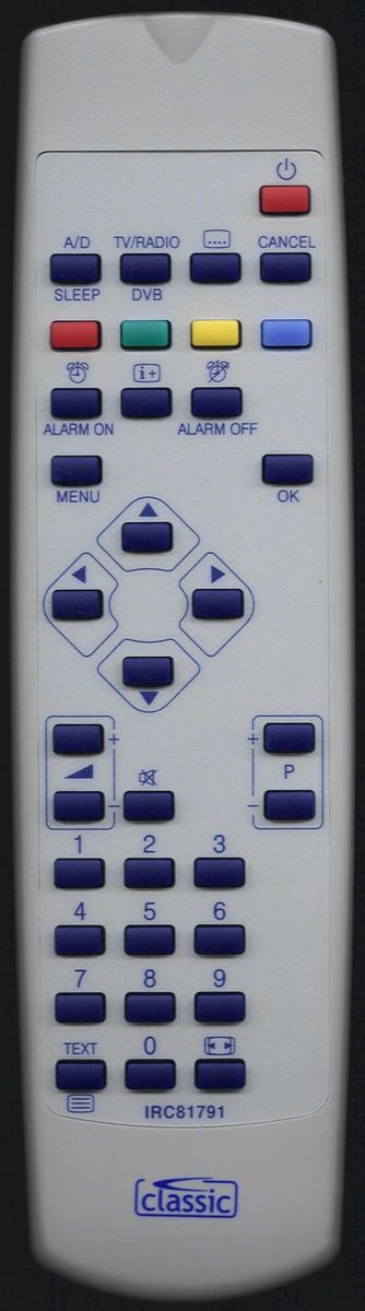 PHILIPS IRC81791, RC19335038/01 -   


távirányító
 duplikátum