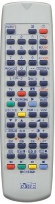 JVC RM-C860, RM-C870, RM-C871, RM-C872, RM-C873 -   


távirányító
 duplikátum