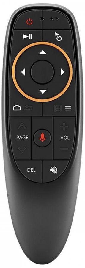 TESLA AirMouse MMX8 - varázslatos SMART csere távirányító hangvezérléssel