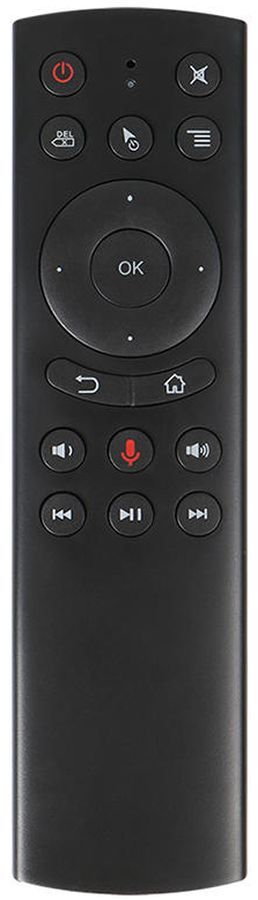 GENERAL G20S HTPC, PC - varázslatos SMART csere távirányító