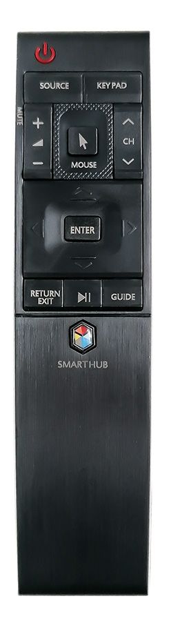 SAMSUNG BN59-01220D - varázslatos SMART csere távirányító