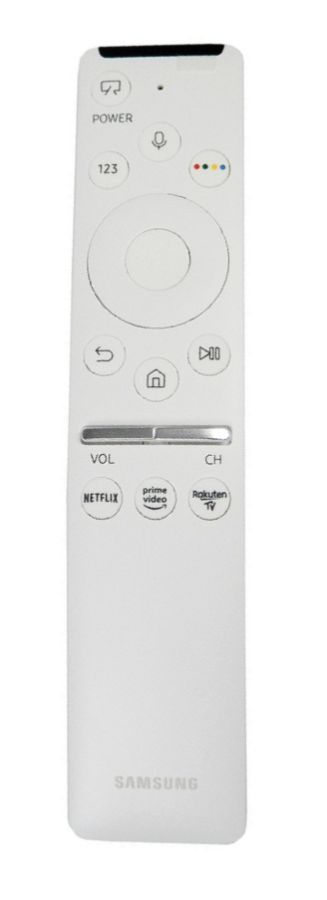 SAMSUNG BN59-01312R - eredeti gyári távirányító hangvezérléssel