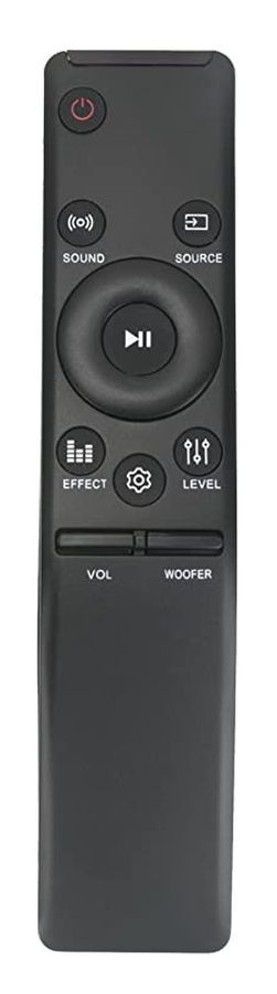 SAMSUNG AH59-02745A - helyettesítő távirányító