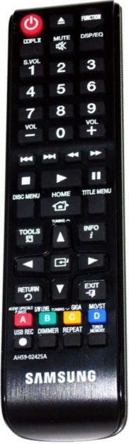 SAMSUNG AH59-02425A - eredeti gyári távirányító