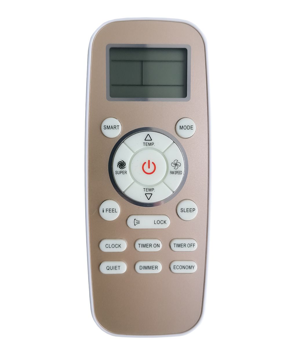 HISENSE DG11L1-31 - helyettesítő távirányító