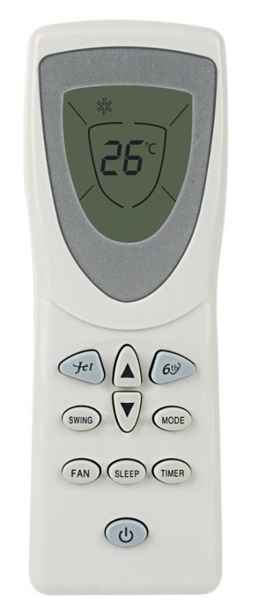 WHIRLPOOL AMB968, AMB969, AMB970, AMB887, AMB851, AMD001, AMD002, AMD003, AMD010, AMD310, AMD311, AMD312, AMD313... - helyettesítő távirányító