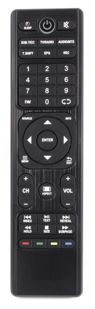 JVC RM-C3402 - helyettesítő távirányító