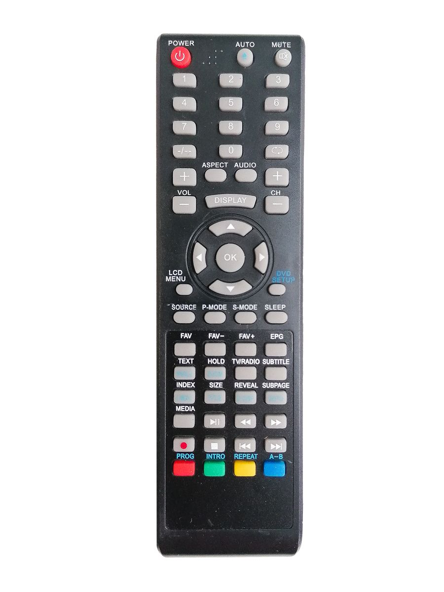 JTC K78 - helyettesítő távirányító