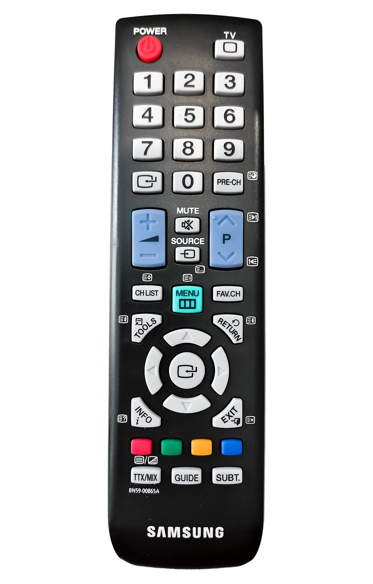 SAMSUNG BN59-00865A - eredeti gyári távirányító