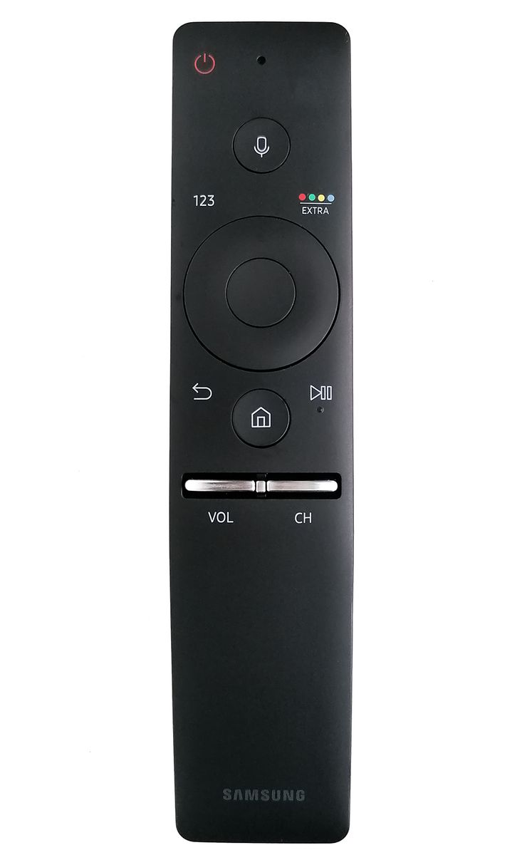 SAMSUNG BN59-01242A, RMCSPK (TM1750A) - eredeti gyári távirányító hangvezérléssel