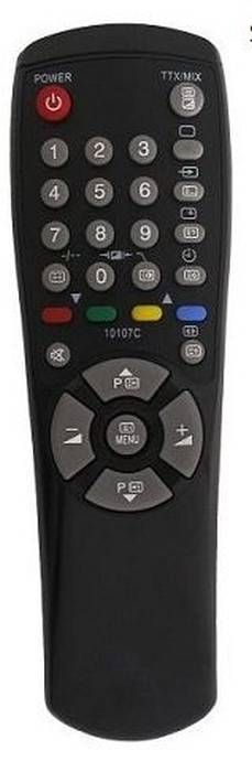 SAMSUNG AA59-10107C - helyettesítő távirányító