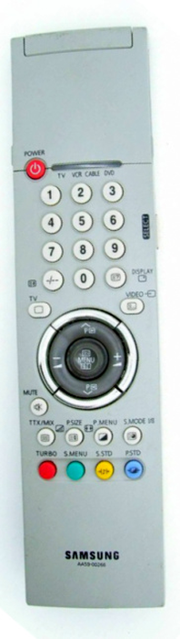 SAMSUNG AA59-00266A - eredeti gyári távirányító