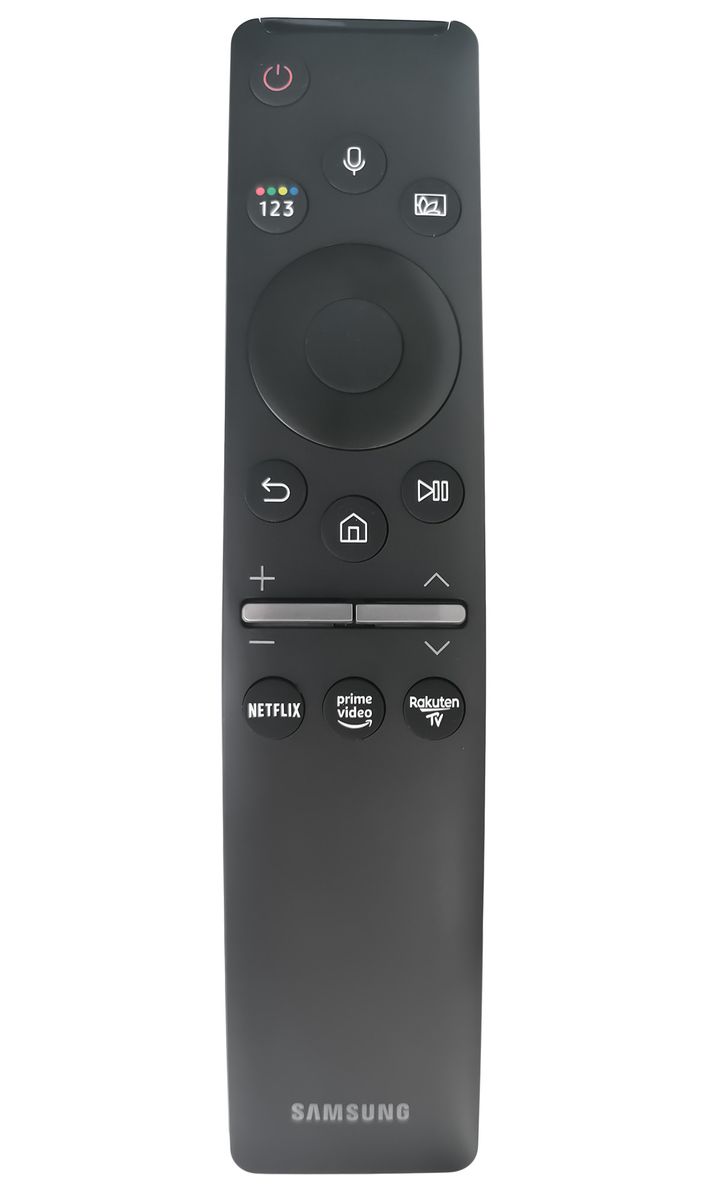 SAMSUNG BN59-01330B - eredeti gyári távirányító hangvezérléssel