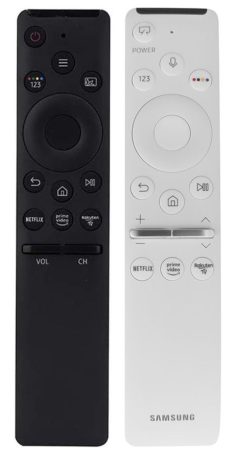 SAMSUNG BN59-01330J IR - helyettesítő távirányító
FEKETE