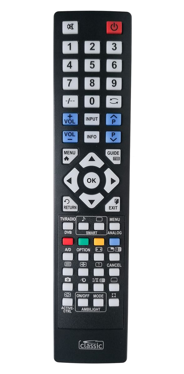 PHILIPS RC2023601 -   


távirányító
 duplikátum