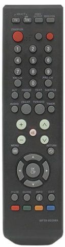 SAMSUNG MF59-00298A - helyettesítő távirányító