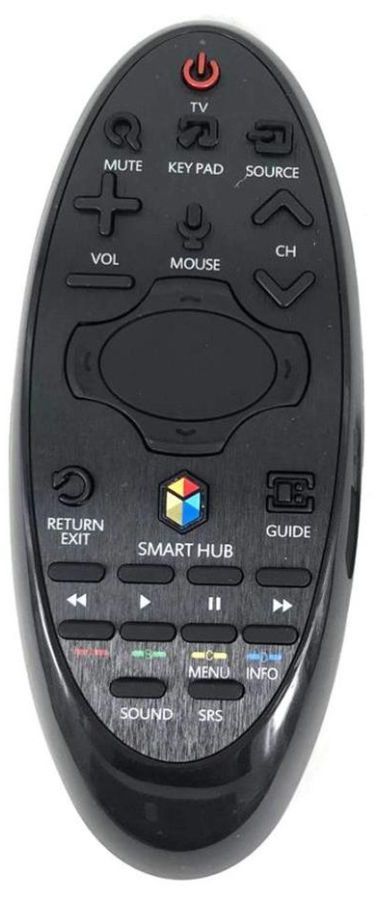 SAMSUNG BN59-01182B - varázslatos SMART csere távirányító