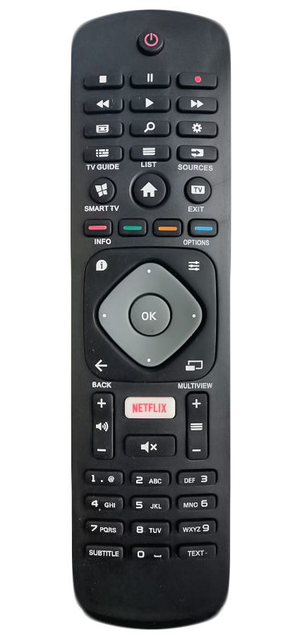 PHILIPS RC47I-03 - helyettesítő távirányító
