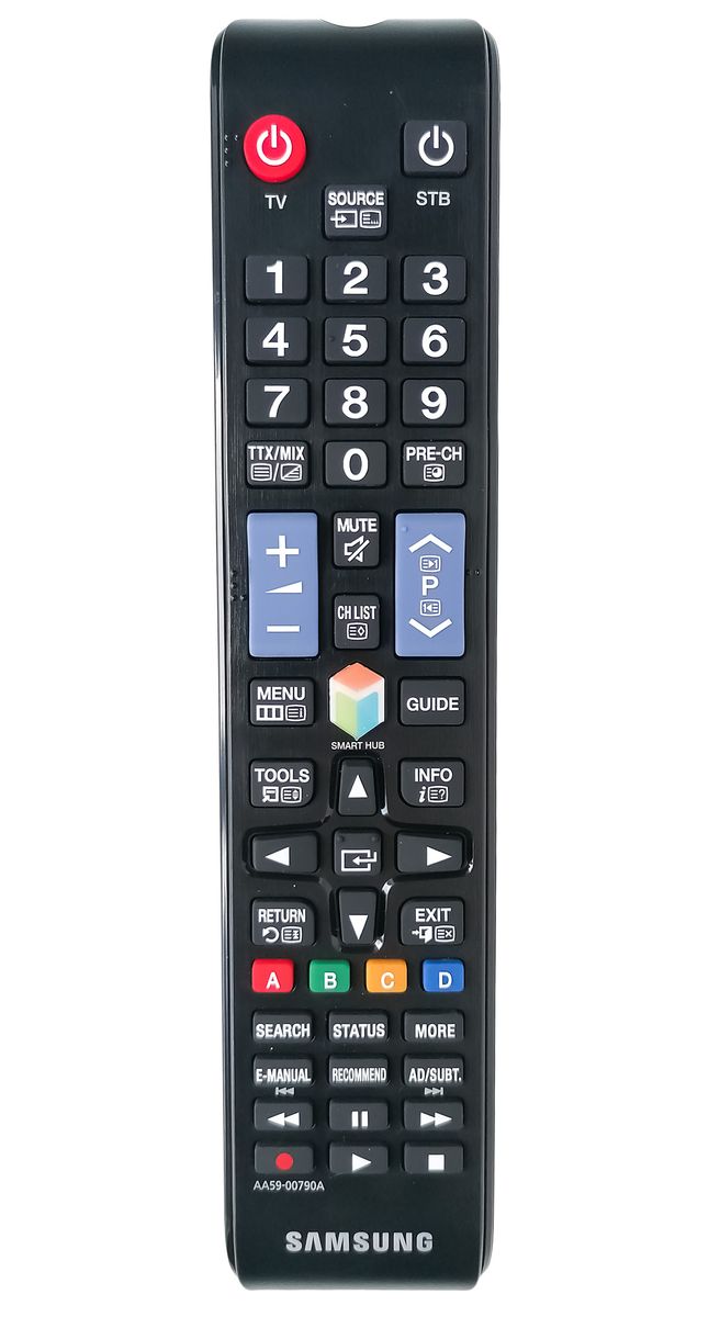 SAMSUNG AA59-00790A - eredeti gyári távirányító