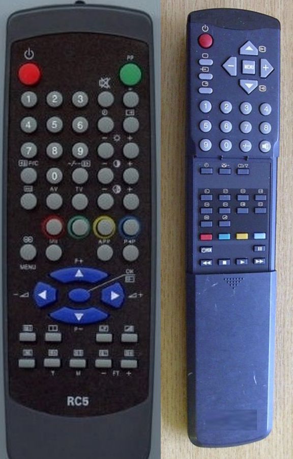SAMSUNG 3F14-00037-040 - távirányító - duplikátum