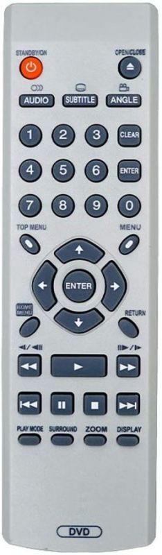 PIONEER VXX2808 - helyettesítő távirányító
