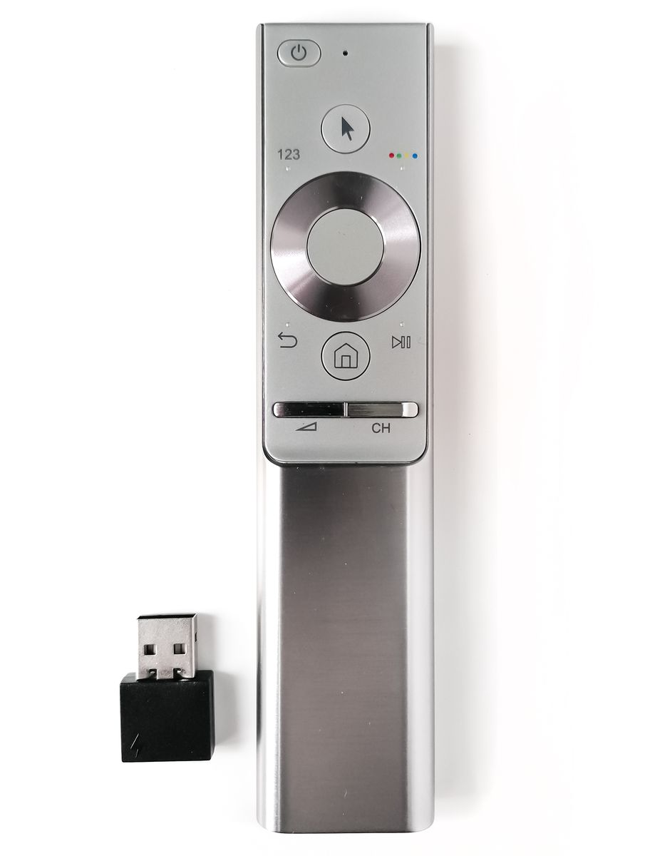 SAMSUNG BN59-01300G (01265A) - varázslatos SMART csere távirányító