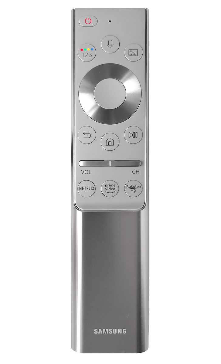 SAMSUNG BN59-01311B - eredeti gyári távirányító hangvezérléssel