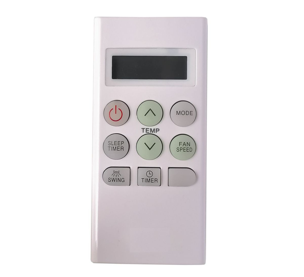 LG AKB73756202 - helyettesítő távirányító