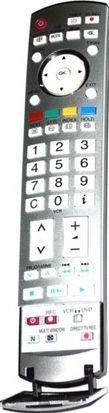 PANASONIC N2QAJB000156 - eredeti gyári távirányító 2. osztály
