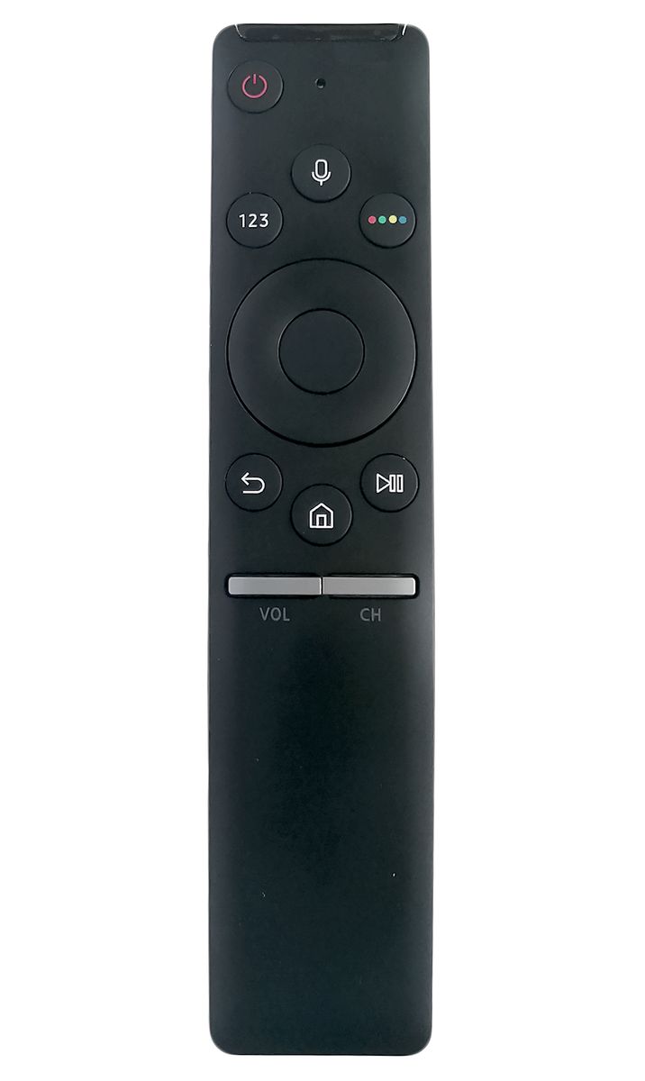 SAMSUNG BN59-01274A - csere távirányító hangvezérléssel