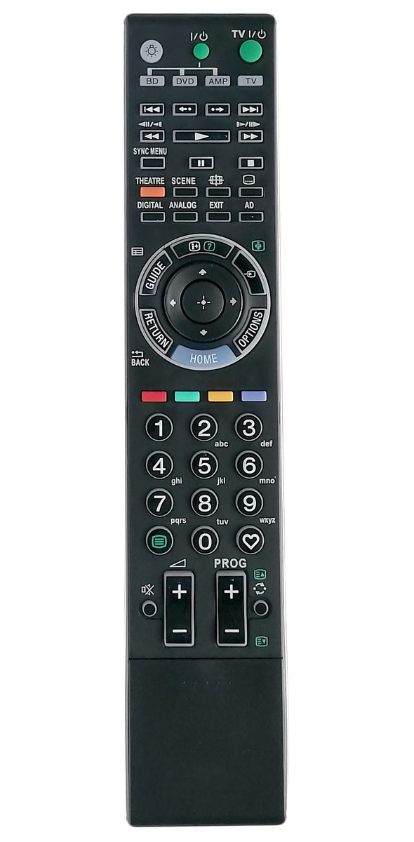 SONY RM-ED019 - helyettesítő távirányító