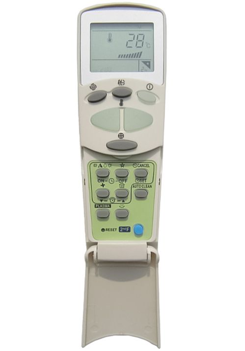 LG 6711A90032Y - helyettesítő távirányító
