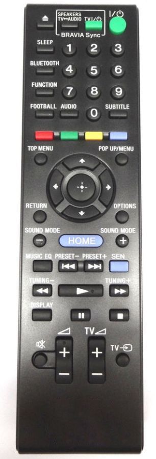 SONY RM-ADP090 - helyettesítő távirányító
