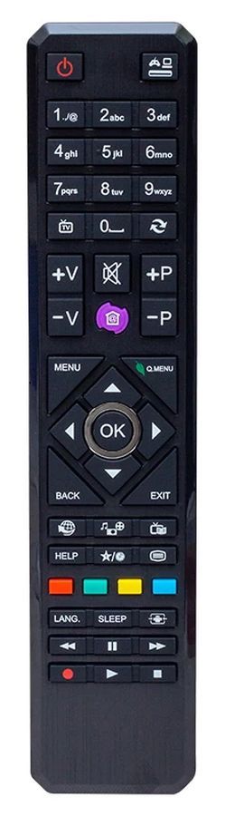 JVC RM-C3095 - eredeti gyári távirányító