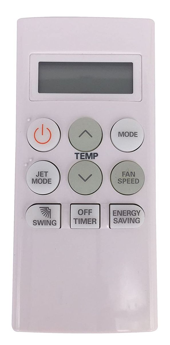 LG AKB73436308 - helyettesítő távirányító