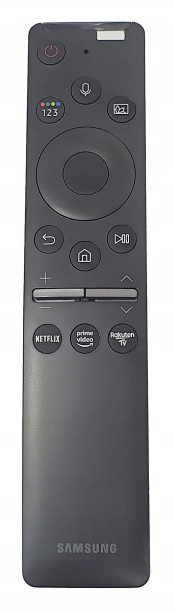 SAMSUNG BN59-01329B - eredeti gyári távirányító hangvezérléssel