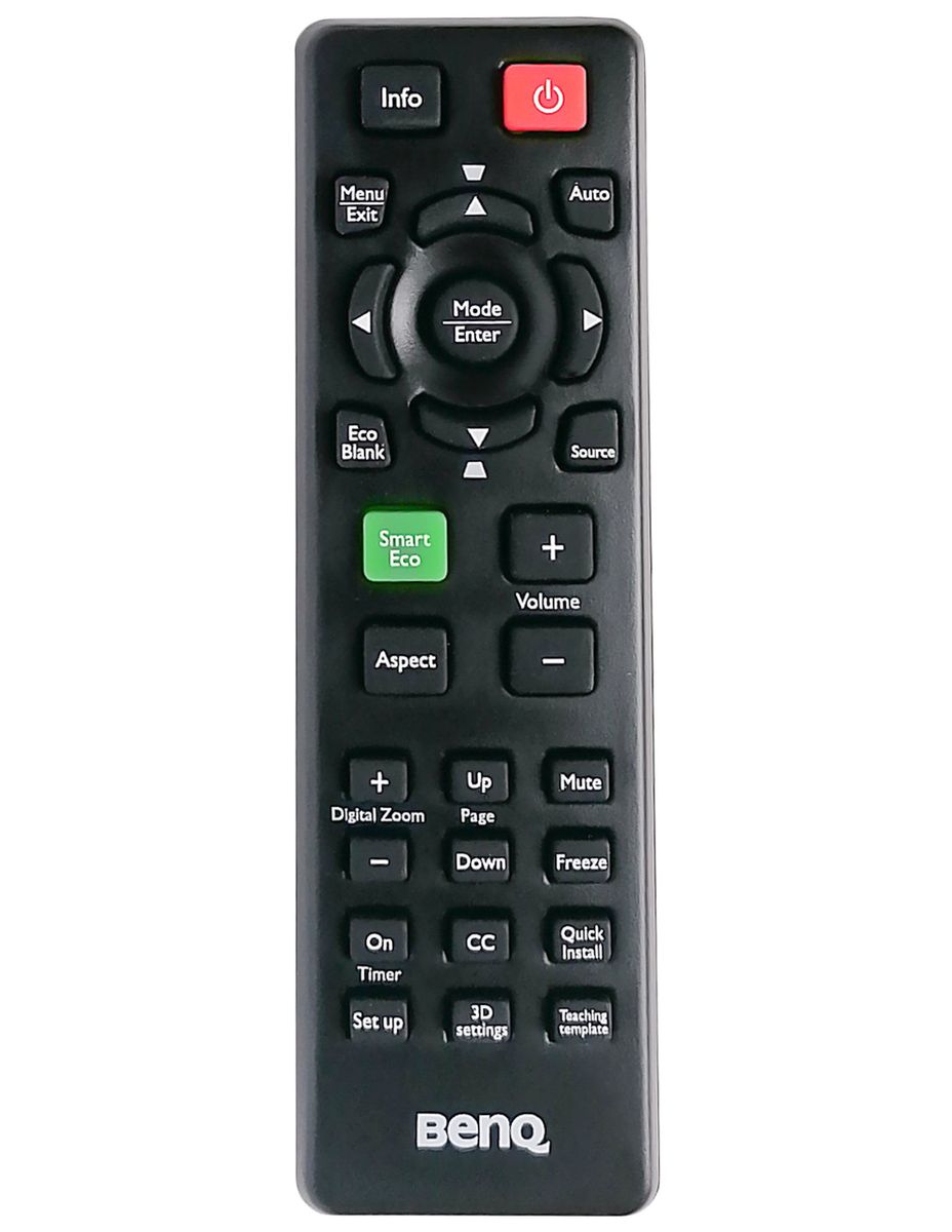 BENQ 5J.J5E06.001, 5J.J6L06.001, 5J.J9L06.001, 5J.J9V06.001, 5J.JAC06.001, 5JJ5E06001, 5JJ6L06001, 5JJ9L06001, 5JJ9V06001, 5JJAC06001, RC02, RCE012 - eredeti gyári távirányító
