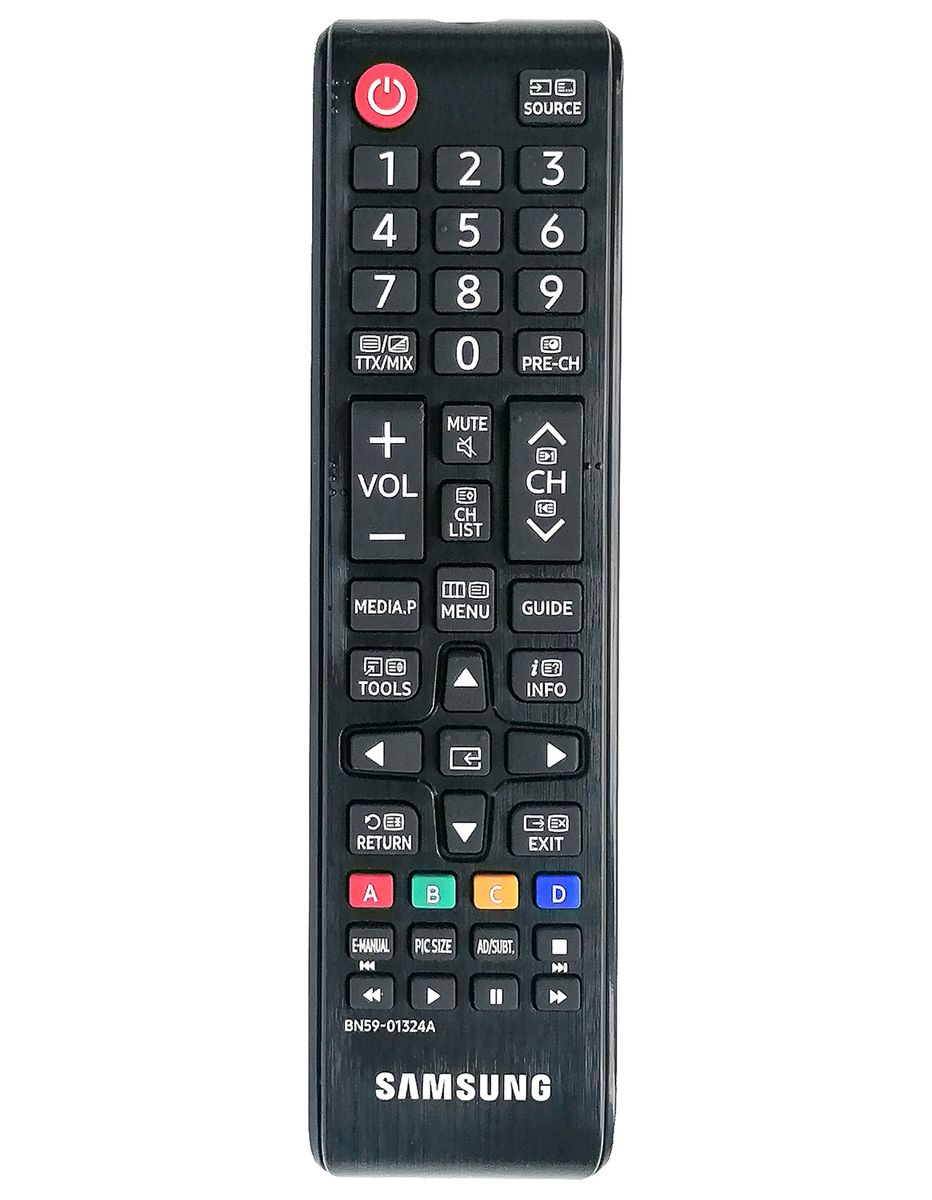SAMSUNG BN59-01324A - eredeti gyári távirányító