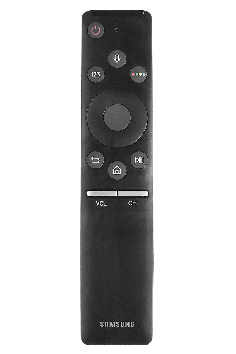 SAMSUNG BN59-01266A - eredeti gyári távirányító hangvezérléssel