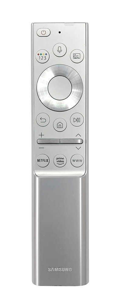 SAMSUNG BN59-01327C - eredeti gyári távirányító hangvezérléssel