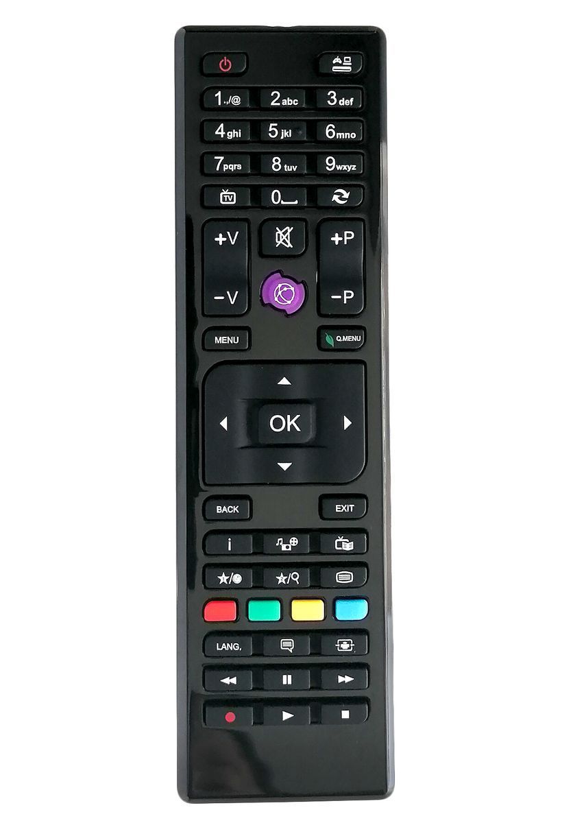DIKOM DK24280B30C10E - eredeti gyári távirányító