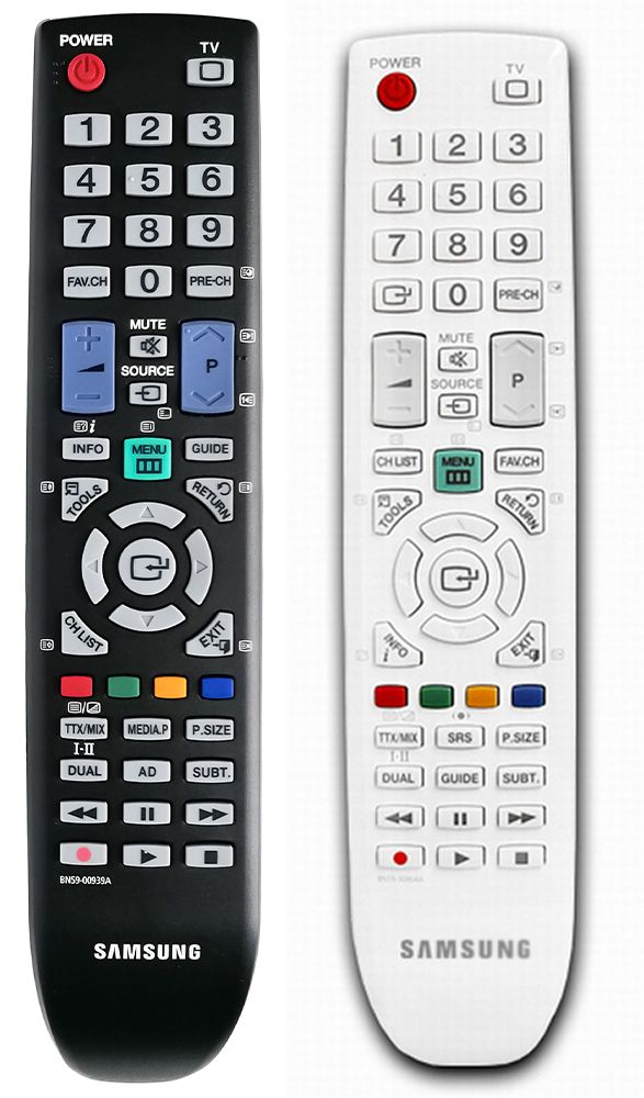 SAMSUNG BN59-00864A (BN59-00939A) - eredeti gyári távirányító