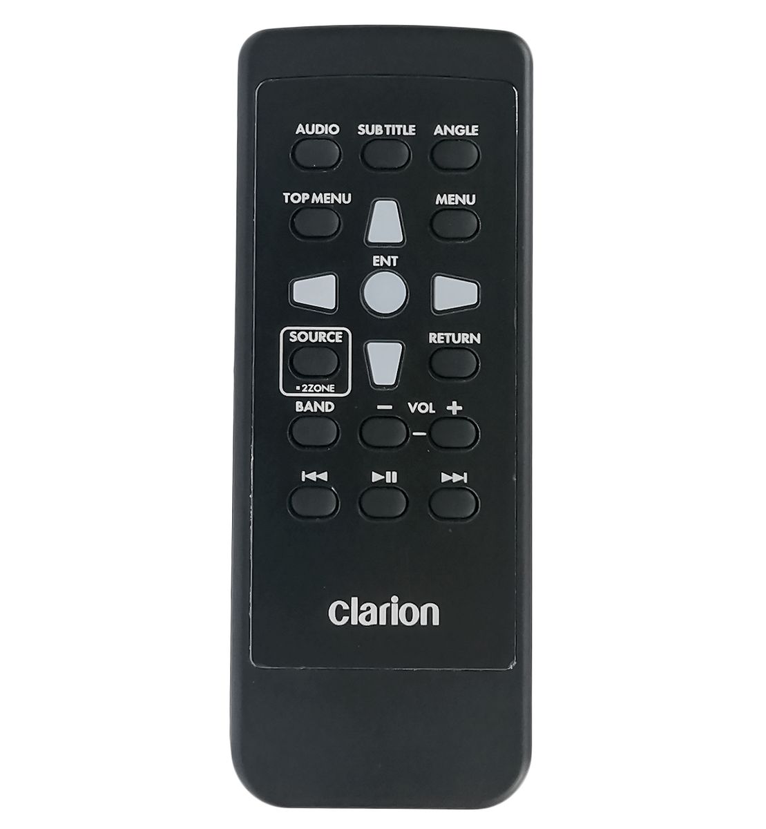 CLARION RCB-198 - eredeti gyári távirányító